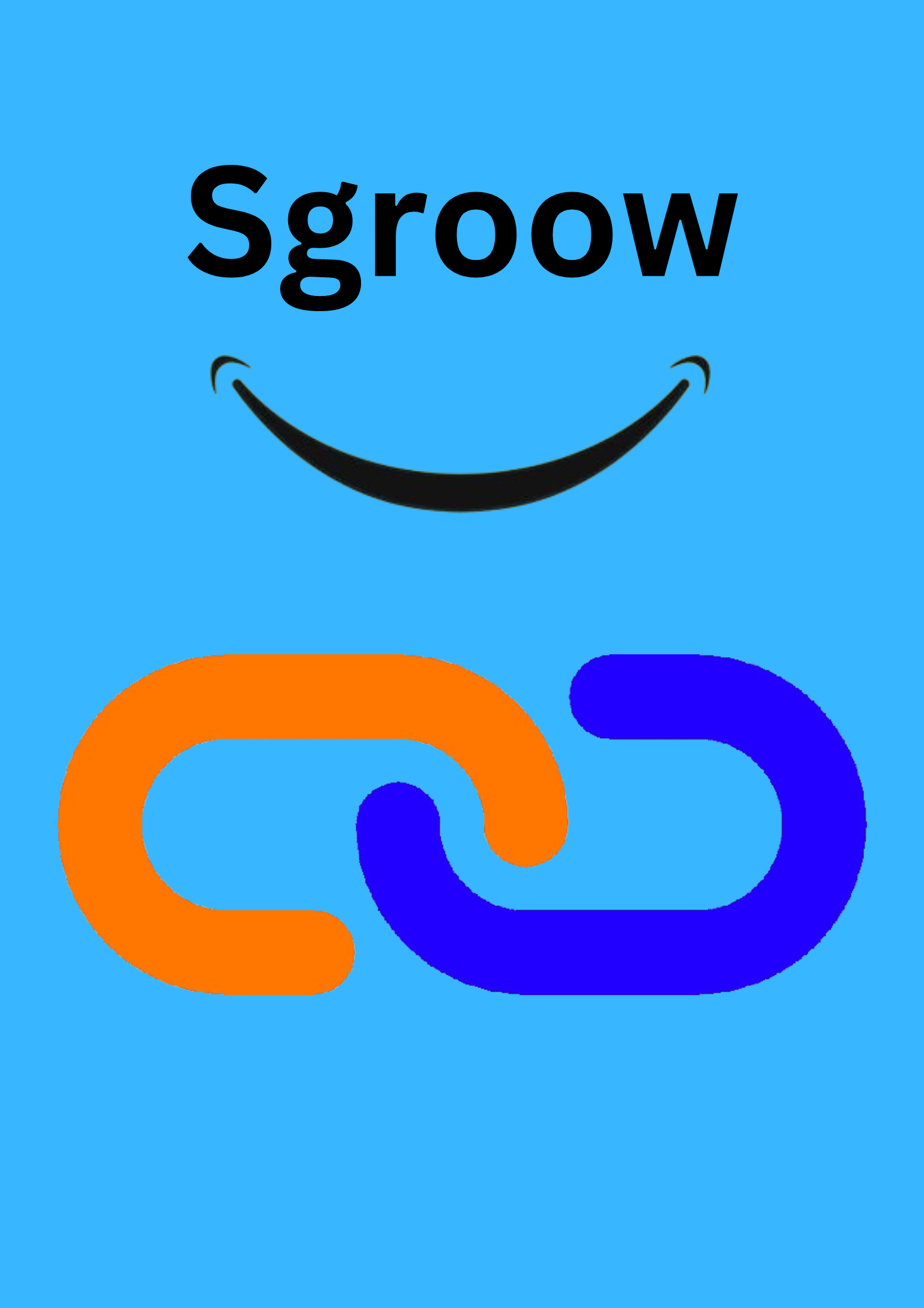 Shayan as Co-founder and CEO of Sgroow